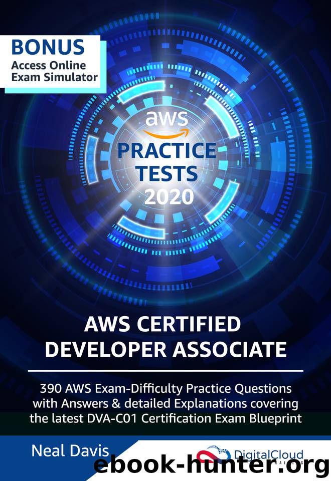 Visual AWS-Certified-Developer-Associate Cert Test